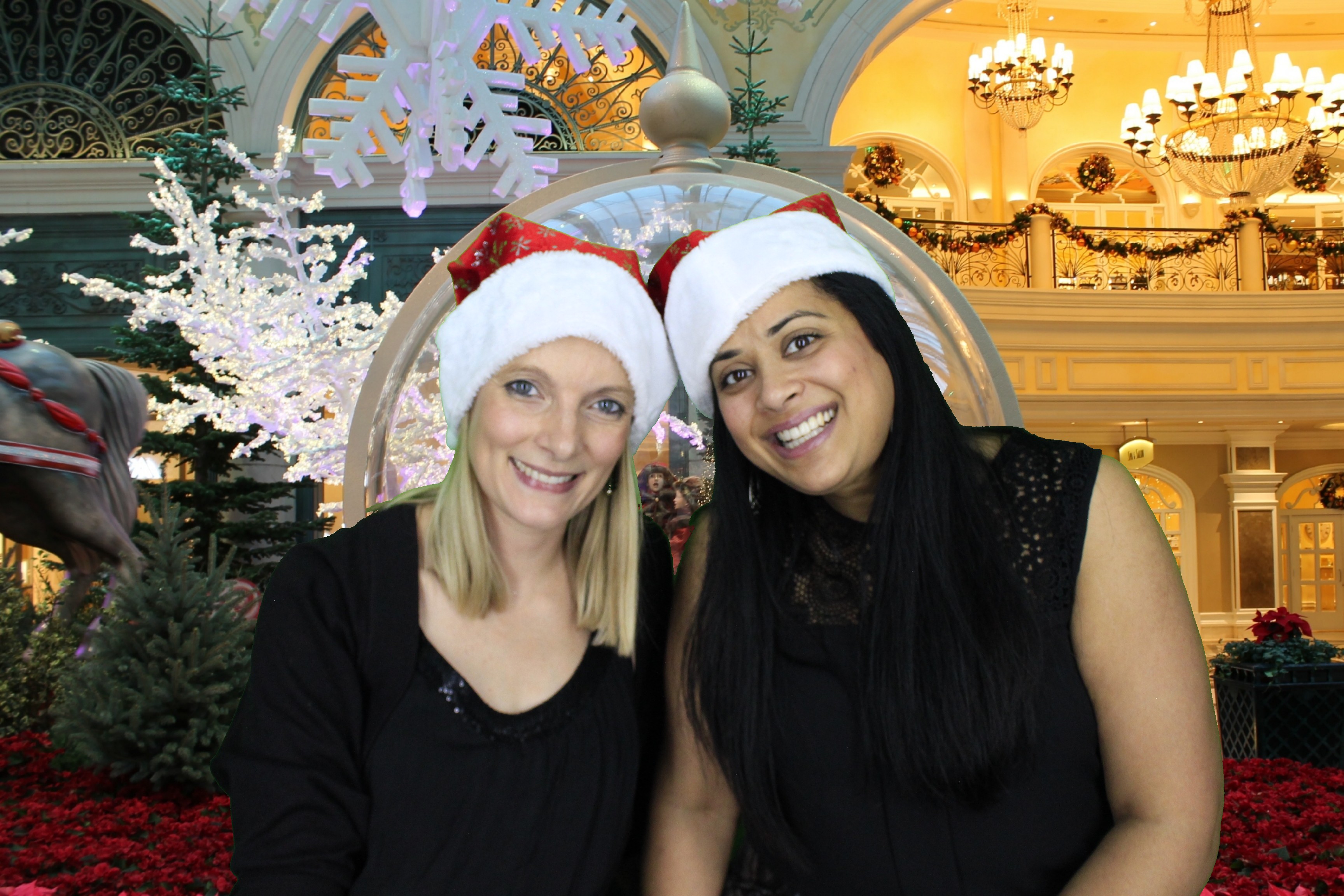 Siemens Christmas Party | View more photos from the event at gallery.myphotoboothexperience.co.uk/u/MyPhotoBoothExperienceLtd/Siemens-Christmas-Party